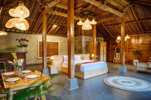 sena villa ubud