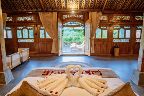 sena villa ubud