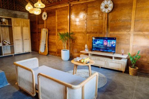 sena villa ubud