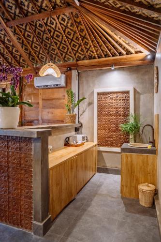 sena villa ubud