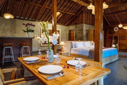 sena villa ubud