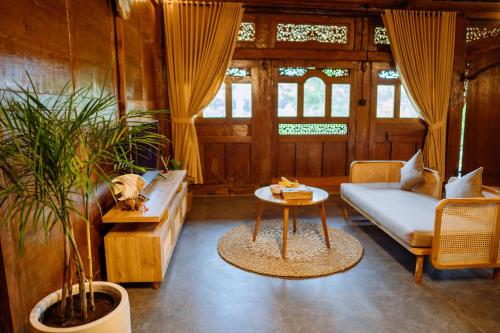 sena villa ubud