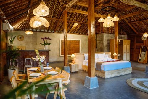 sena villa ubud