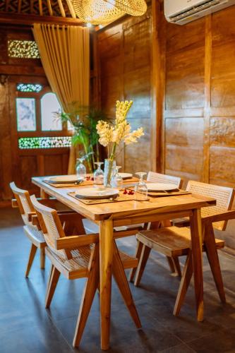 sena villa ubud