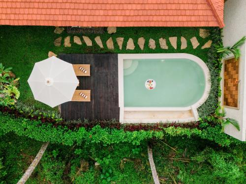sena villa ubud