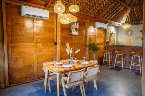 sena villa ubud
