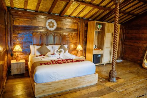 sena villa ubud