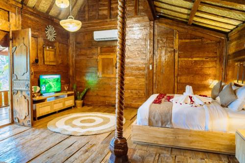 sena villa ubud