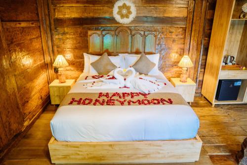 sena villa ubud