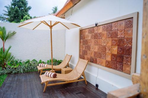sena villa ubud