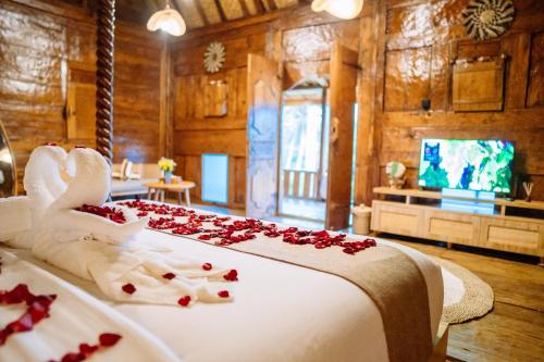 sena villa ubud