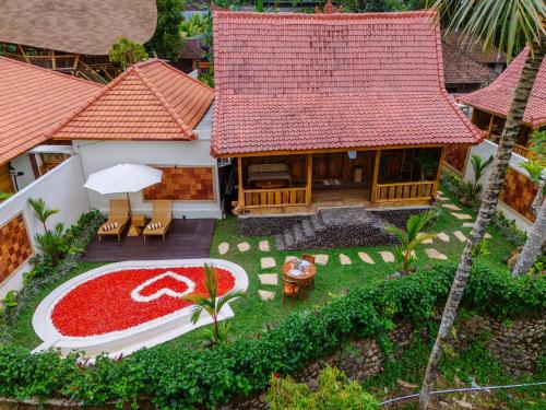 sena villa ubud