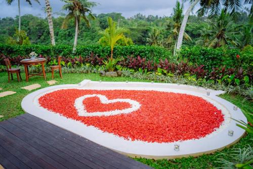 sena villa ubud