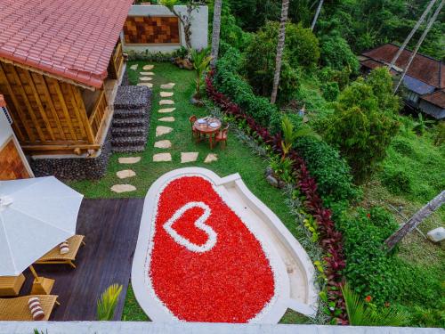 sena villa ubud