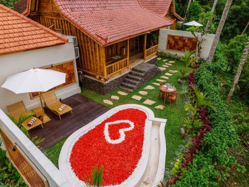 sena villa ubud