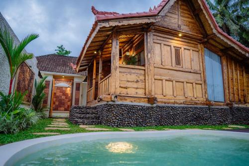 sena villa ubud