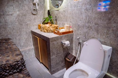 sena villa ubud
