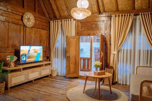 sena villa ubud