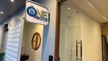 one houses