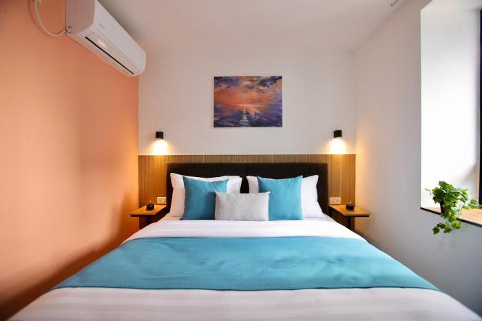 azura boutique hotel