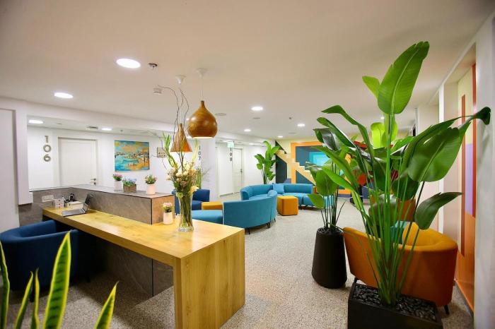 azura boutique hotel