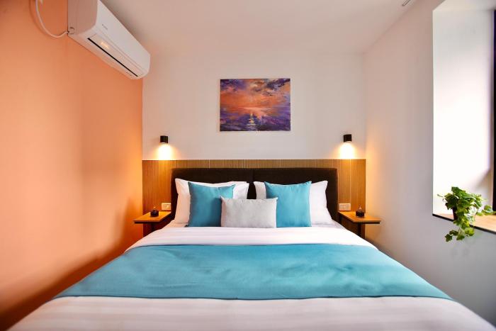 azura boutique hotel