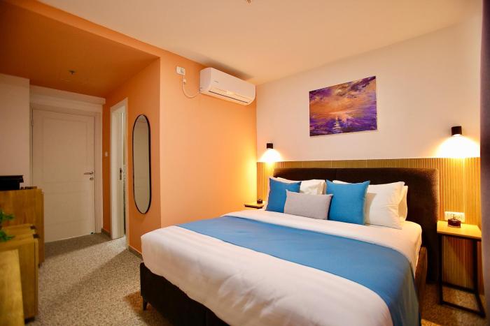 azura boutique hotel