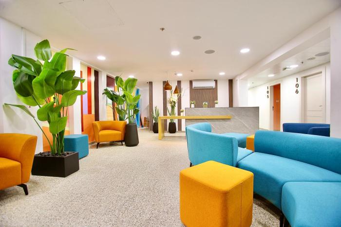 azura boutique hotel