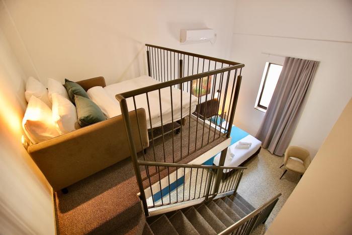 azura boutique hotel