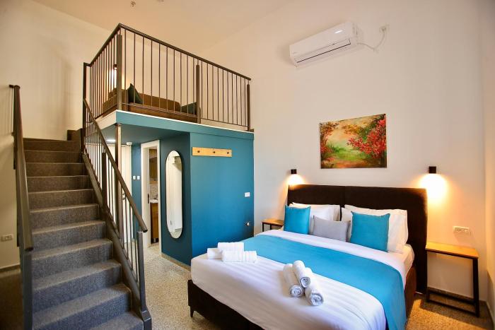 azura boutique hotel