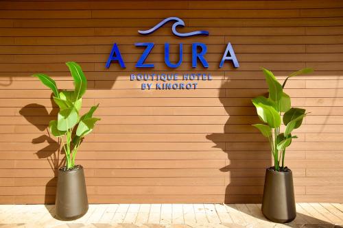 azura boutique hotel