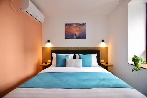 azura boutique hotel