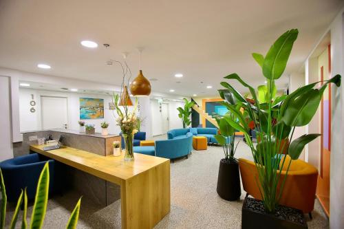 azura boutique hotel