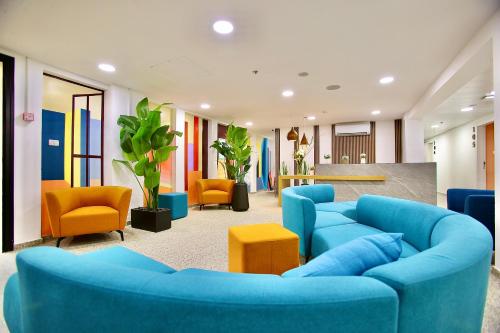 azura boutique hotel