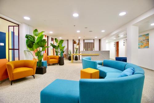 azura boutique hotel