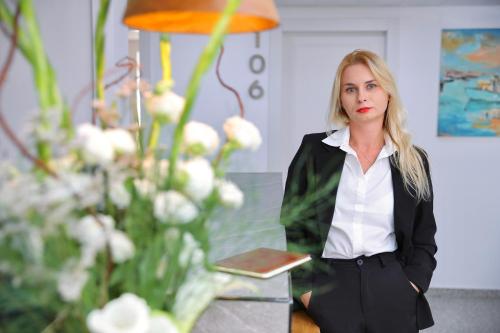 azura boutique hotel