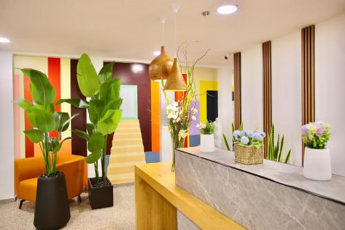 azura boutique hotel