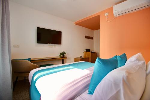 azura boutique hotel