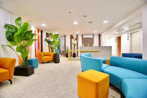 azura boutique hotel