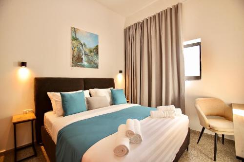 azura boutique hotel