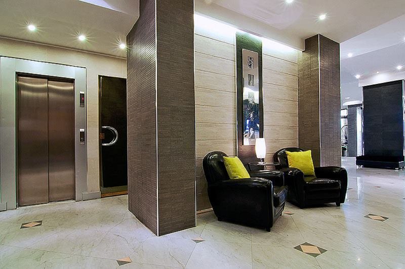 hotel ariston