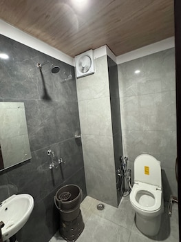 Hotel Utsav,,3 star