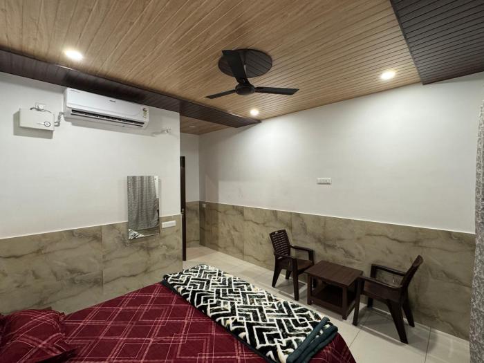 hotel utsav
