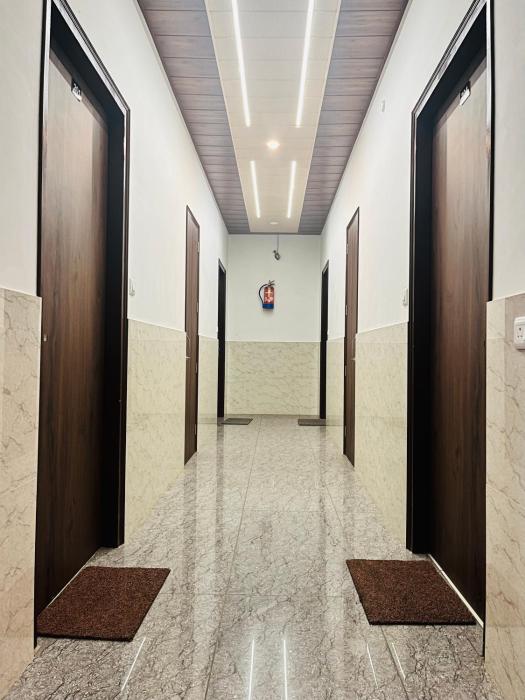 hotel utsav