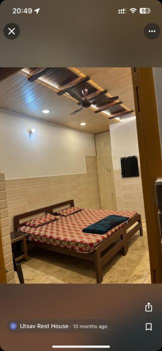 hotel utsav