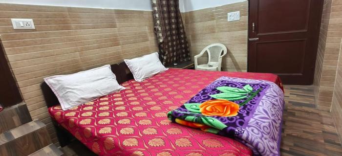 hotel utsav