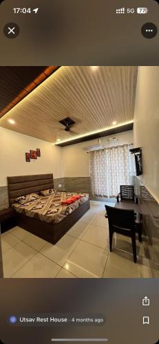 hotel utsav
