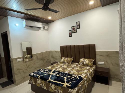 hotel utsav