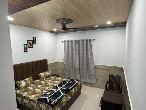 hotel utsav