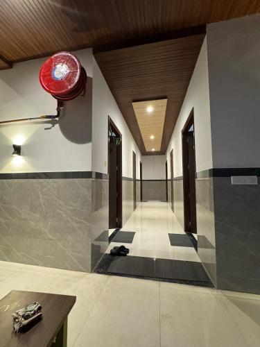 hotel utsav